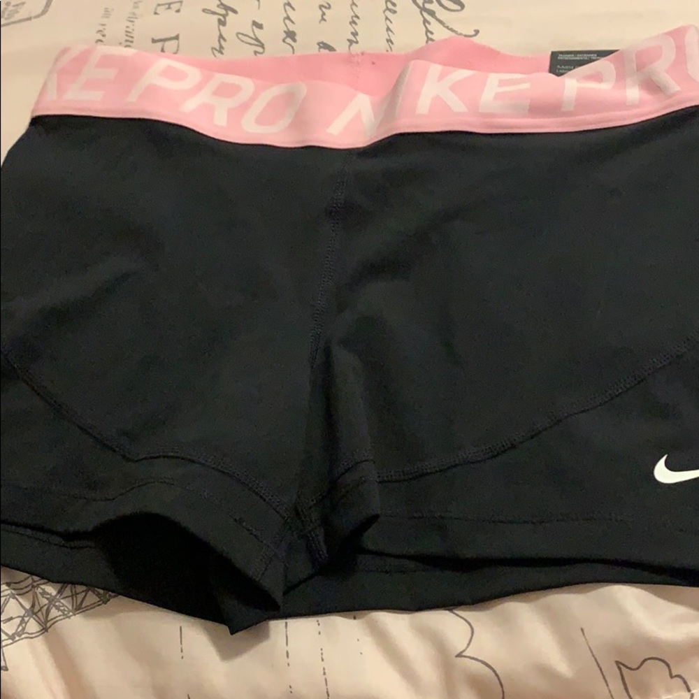 Nike Pro Shorts